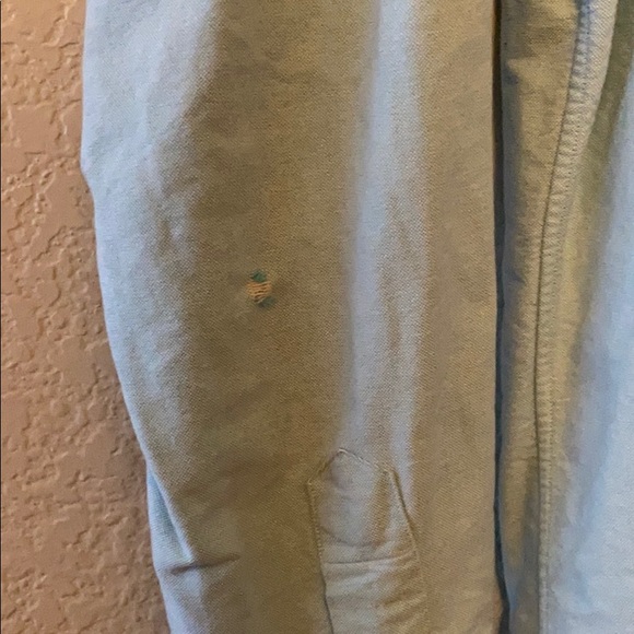 L Ralph Lauren Polo button down - Picture 4 of 4